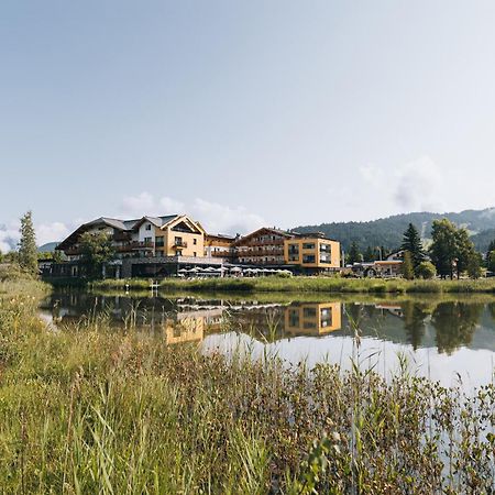 Hotel Seespitz Superior - Adults Only Seefeld in Tirol Kültér fotó