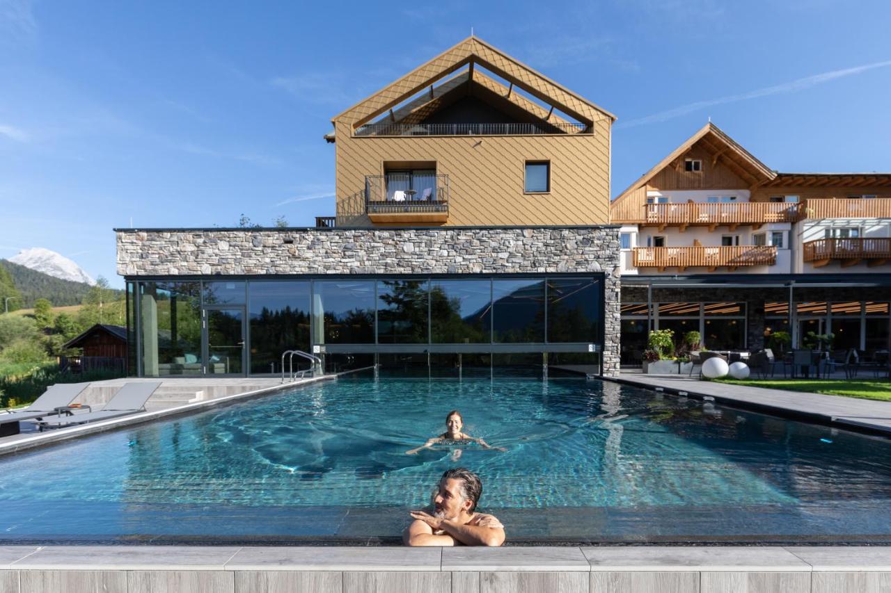 Hotel Seespitz Superior - Adults Only Seefeld in Tirol Kültér fotó