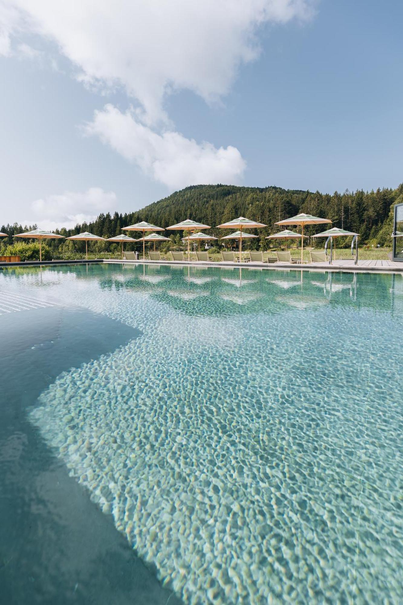 Hotel Seespitz Superior - Adults Only Seefeld in Tirol Kültér fotó