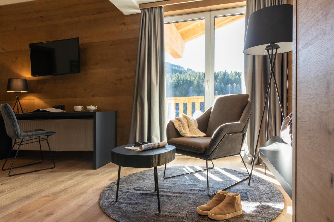 Hotel Seespitz Superior - Adults Only Seefeld in Tirol Kültér fotó