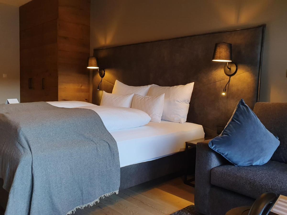 Hotel Seespitz Superior - Adults Only Seefeld in Tirol Kültér fotó