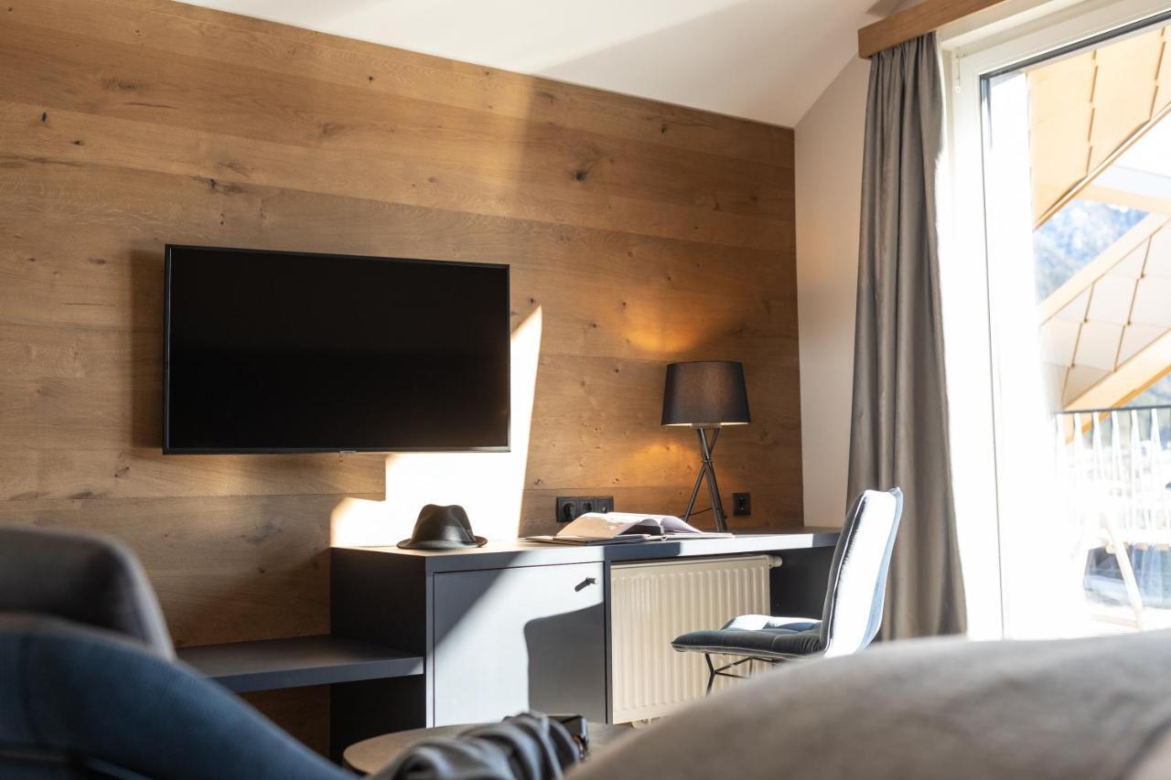Hotel Seespitz Superior - Adults Only Seefeld in Tirol Kültér fotó