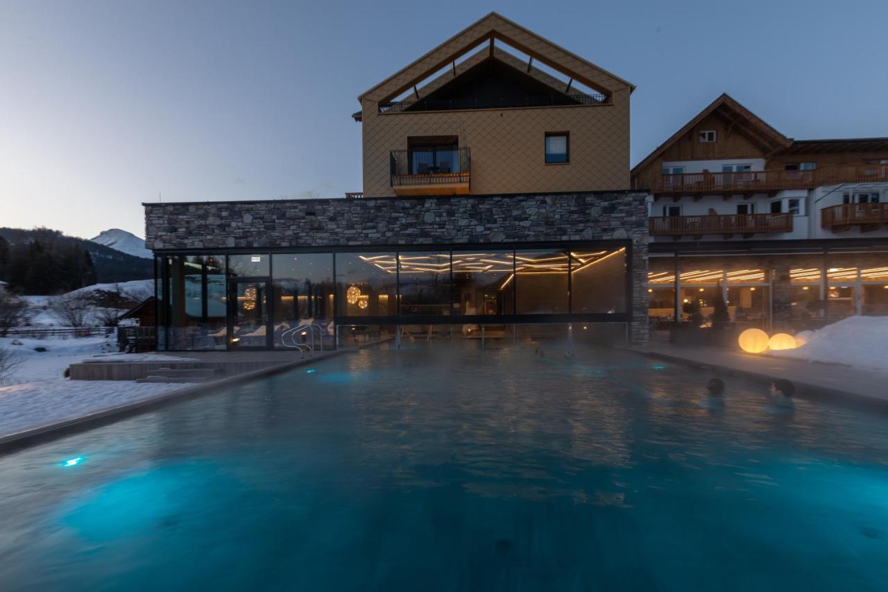 Hotel Seespitz Superior - Adults Only Seefeld in Tirol Kültér fotó